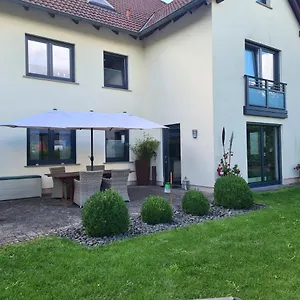 Monteurwohnung Bad Neustadt an der Saale